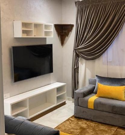 Rue Russie Appartement Ταγγέρη Εξωτερικό φωτογραφία