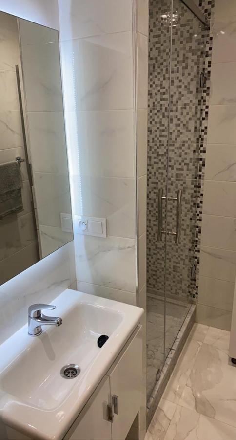 Rue Russie Appartement Ταγγέρη Εξωτερικό φωτογραφία