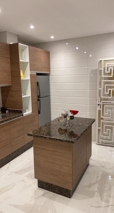Rue Russie Appartement Ταγγέρη Εξωτερικό φωτογραφία