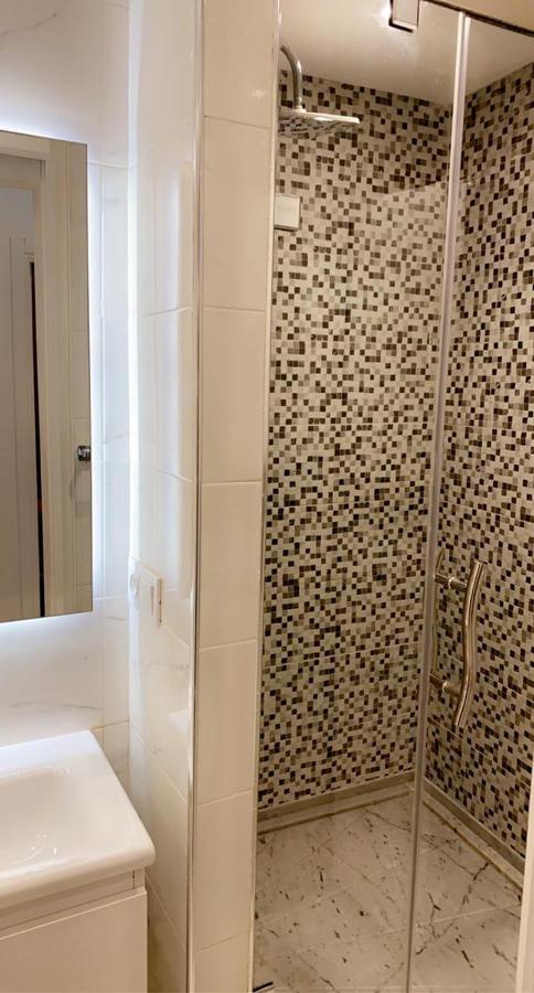 Rue Russie Appartement Ταγγέρη Εξωτερικό φωτογραφία