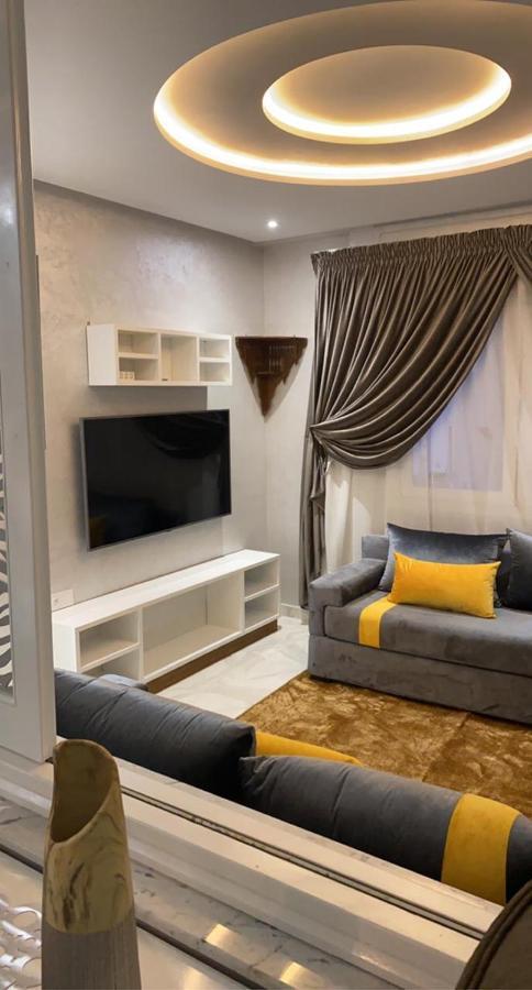 Rue Russie Appartement Ταγγέρη Εξωτερικό φωτογραφία