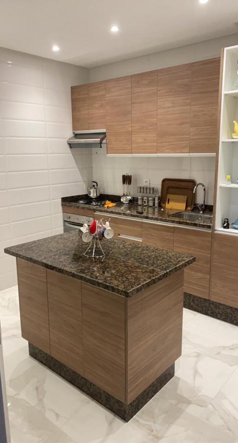 Rue Russie Appartement Ταγγέρη Εξωτερικό φωτογραφία