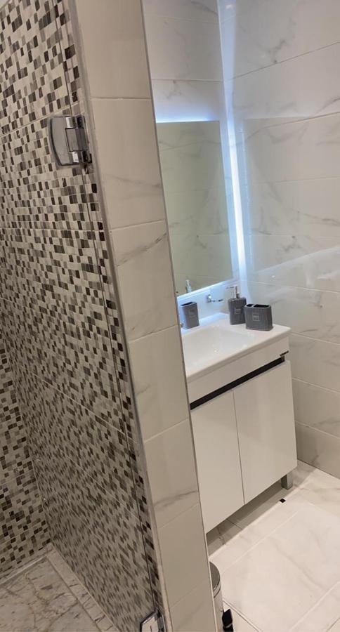Rue Russie Appartement Ταγγέρη Εξωτερικό φωτογραφία