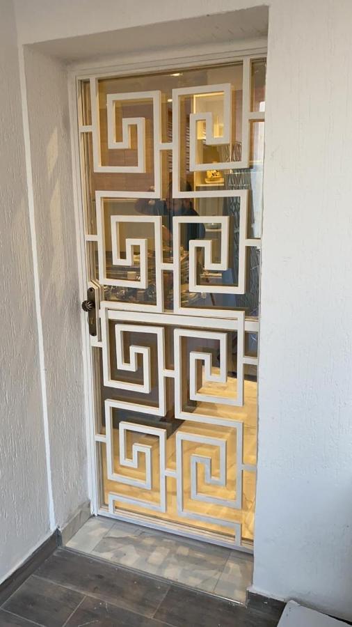Rue Russie Appartement Ταγγέρη Εξωτερικό φωτογραφία