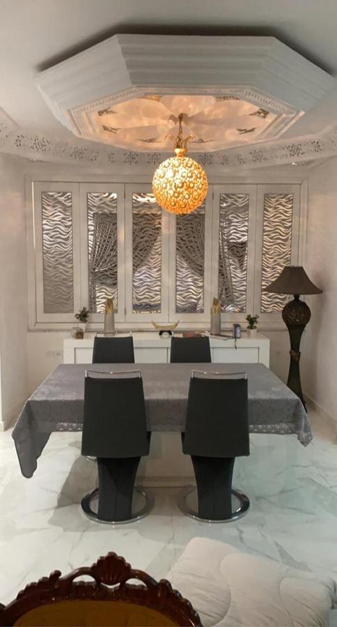 Rue Russie Appartement Ταγγέρη Εξωτερικό φωτογραφία