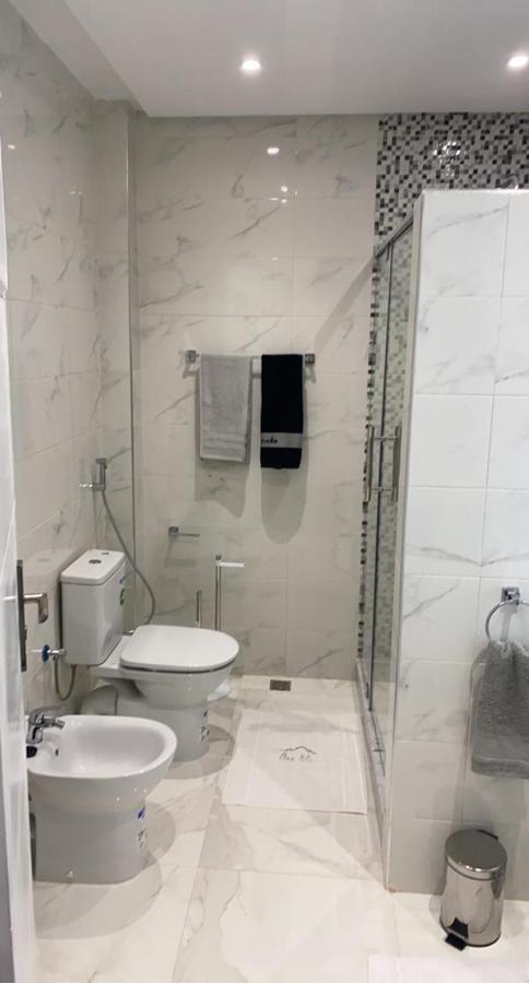 Rue Russie Appartement Ταγγέρη Εξωτερικό φωτογραφία