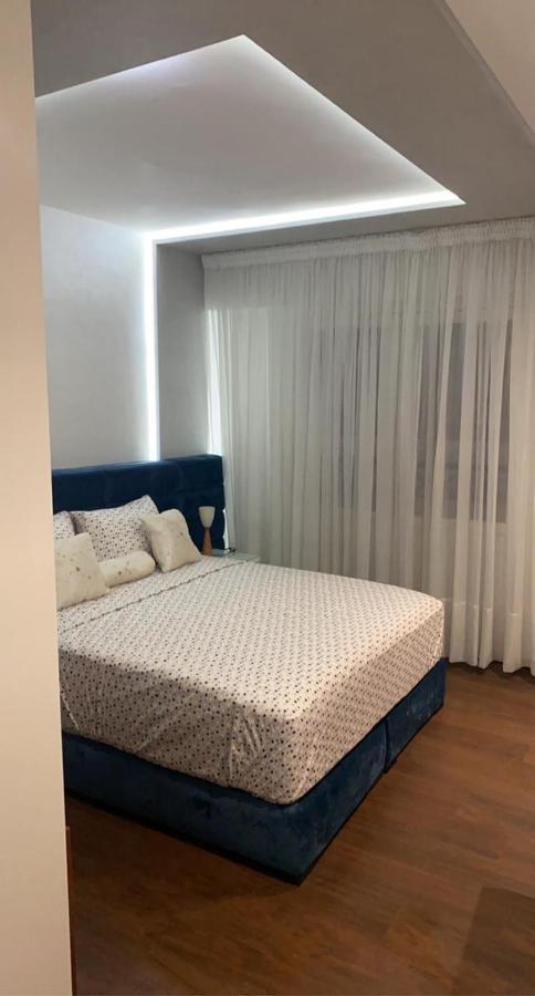 Rue Russie Appartement Ταγγέρη Εξωτερικό φωτογραφία