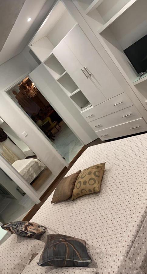 Rue Russie Appartement Ταγγέρη Εξωτερικό φωτογραφία