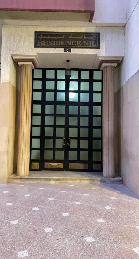 Rue Russie Appartement Ταγγέρη Εξωτερικό φωτογραφία