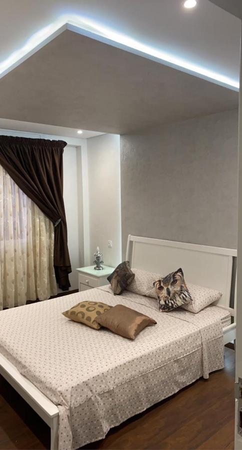Rue Russie Appartement Ταγγέρη Εξωτερικό φωτογραφία